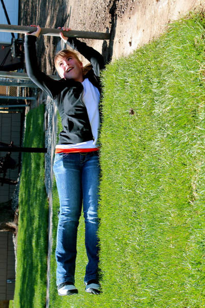 Удивительные фото, полученные только за счет изменения ракурса