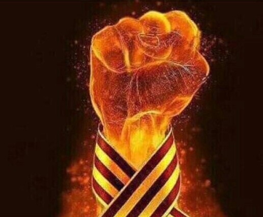 Парад Победы 2016! Началось!