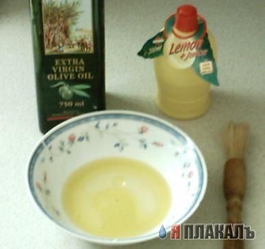 Курица и все из нее!