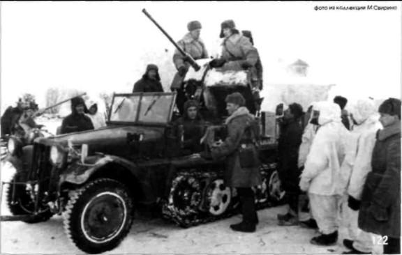10 ударов 1944 года. 1 часть.