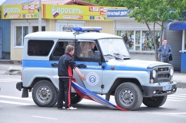 Подборка интересных и веселых фото