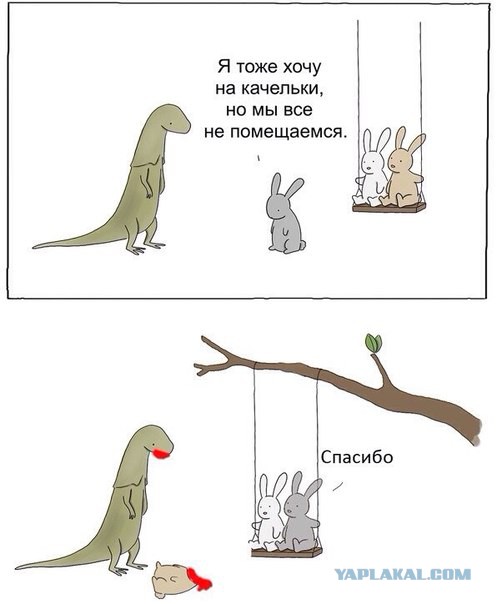 Новости и наблюдения со всех фронтов интернета