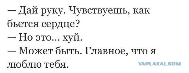 Все друг друга поняли (Смехопанорама)