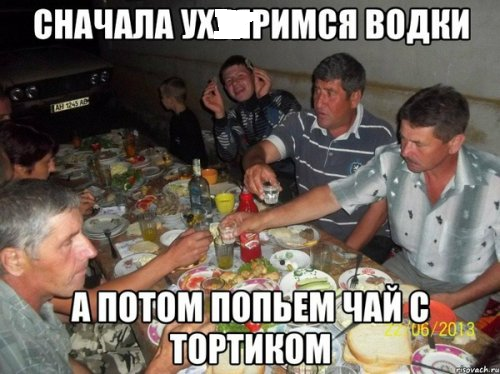 Копорский чай