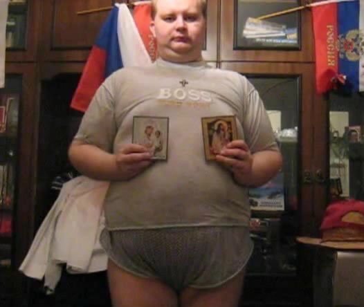 Трешак и вакханалия из соцсетей