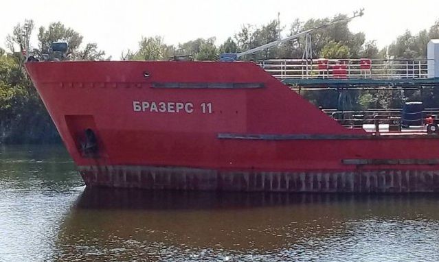 Деградация и лёгкий трэш