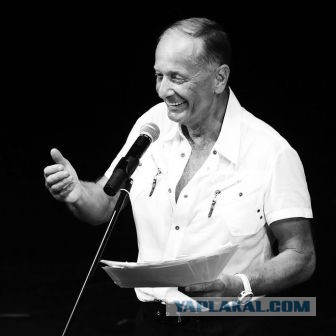Михаил Задорнов: «Давно не писал в своих ресурсах и соскучился по общению с вами, мои дорогие читатели и зрители»