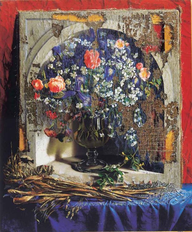 Креативные работы Jacques Poirier (Жак Пурье)