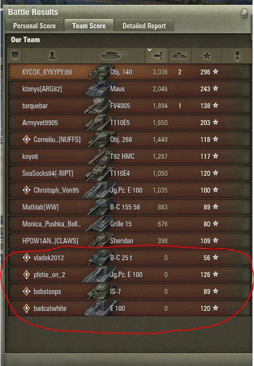 Wargaming 52