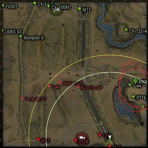 Wargaming 52