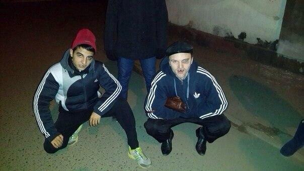 Чудики из социальных сетей