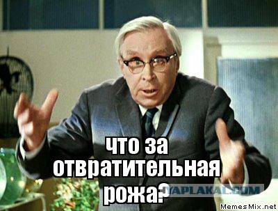 "Мерседес" главы ГИБДД подмосковного Протвино таранит легковушку и скрывается с места ДТП