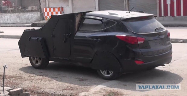 CNN Россия нанесла первый авиаудар в Сирии - 3