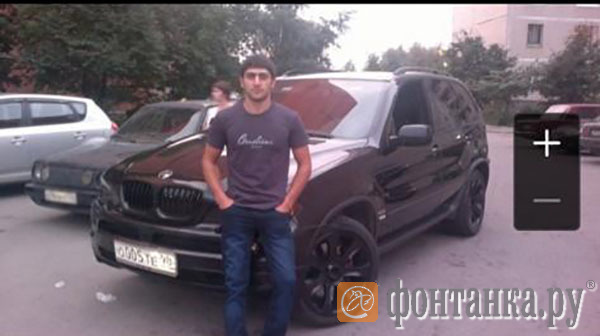 Водитель BMW X6, убивший людей на Невском: «После «шарика» меня выключило