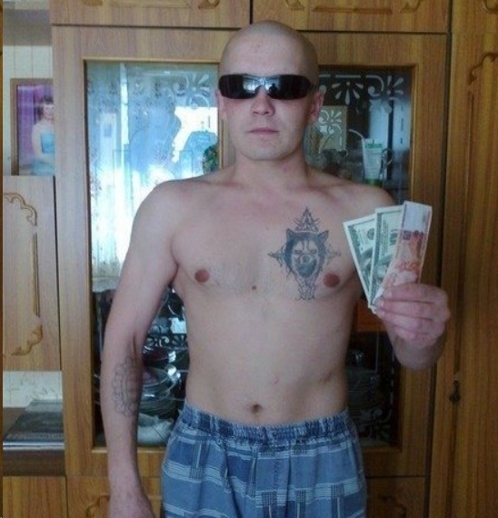 Чудики из социальных сетей