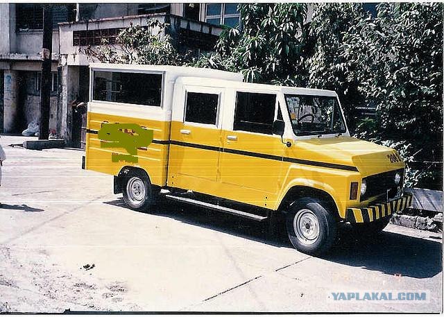 Игра на ЯПе: Угадай АВТО-2