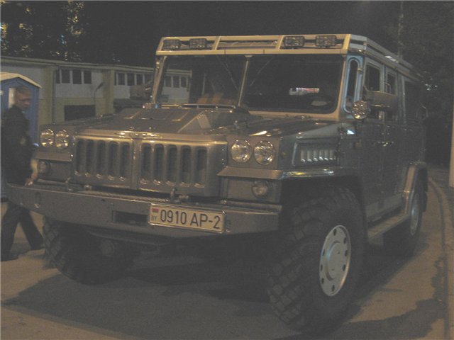 Игра на ЯПе: Угадай АВТО-5