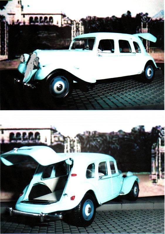 Игра на ЯПе: Угадай АВТО-5