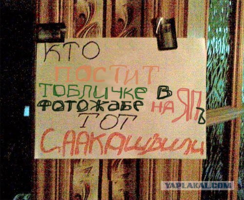 Политическая нецензурщина