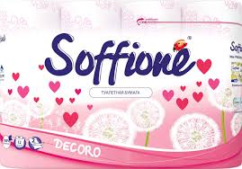 Десерт Соффиони для Маруси:)