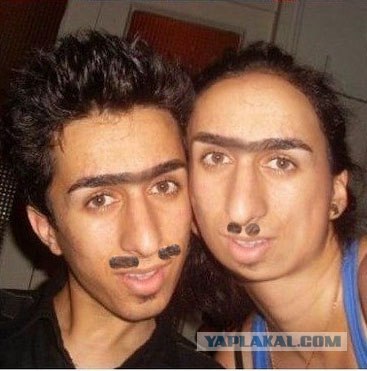 Девушка попросила отредактировать ее фотки...