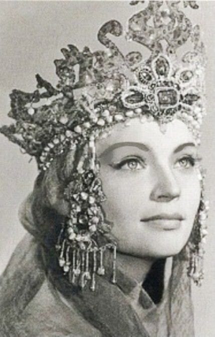 Люди и лица. 29.01.2021