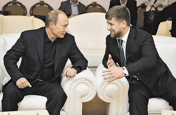 Они зомбируют население!