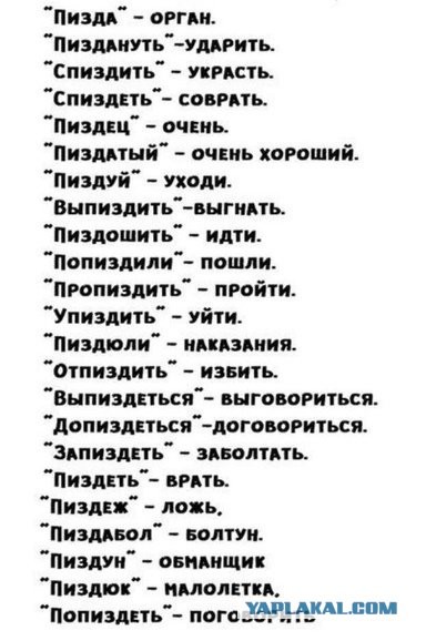 Весёлый полтишок 31.03