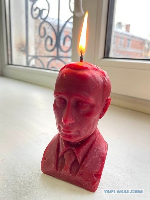 Людей за идиотов держат или как Путин "решает" проблемы