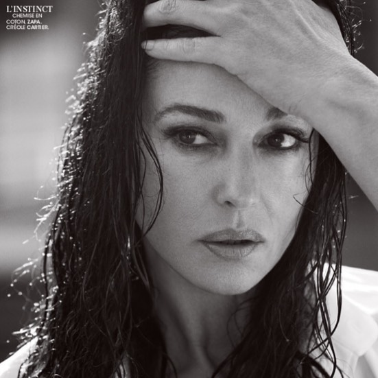 Monica Anna Maria Bellucci