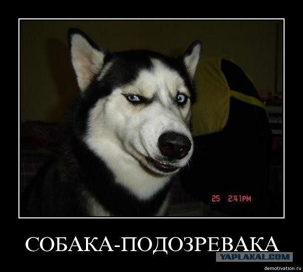 Страшный VPN