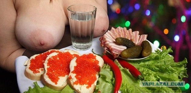 О некоторых приемах торговли булками