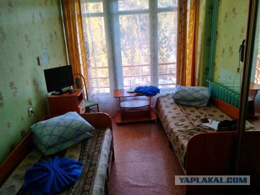 В Чите все прекрасно. Прекрасно все?