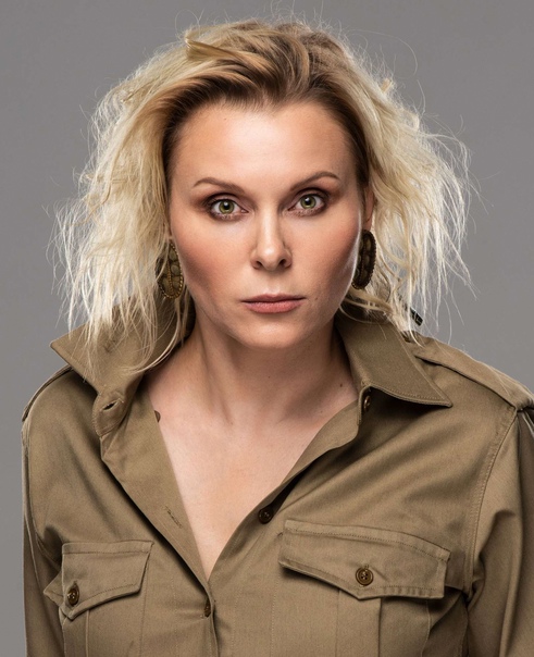 Звезду сериала "Ольга" Троянову попросили признать иноагентом после скандального интервью