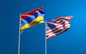 В Армении пройдут совместные военные учения с США