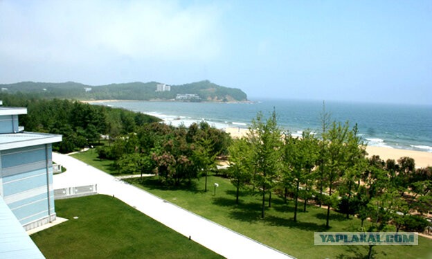 Лавров посоветовал россиянам отдыхать в Северной Корее