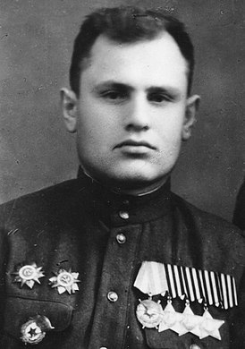 Феномен русского рукопашного боя, или 70 фронтовых побед разведчика Коняева