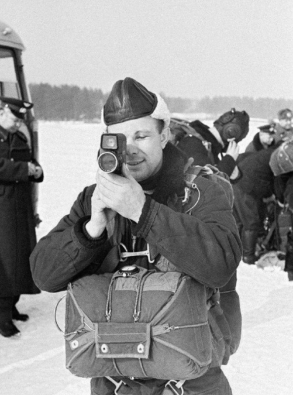 Фотографии из прошлого нашей страны - 43