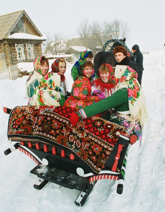 Прикольные и просто красивые картинки 22.02.2024