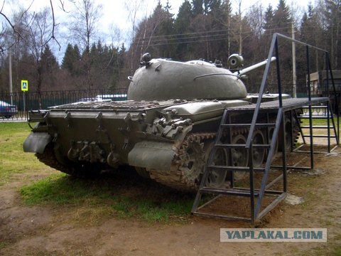 600-мм калибр!3-х этажная мартира!(6 фот)