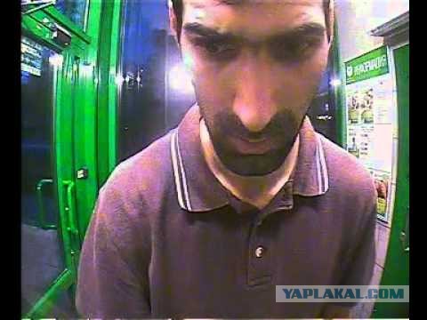 Сегодня в магазине электроники