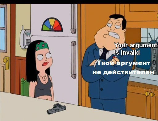 Подборка фактов об огнестреле в разных странах