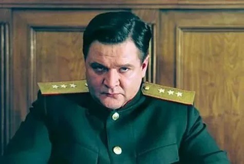 Жаль, хороший артист был.