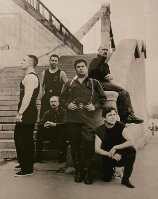 Интересные фотографии 1990 -х 16.12.24