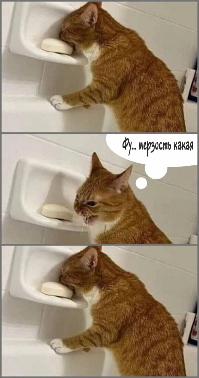 Последние весенние