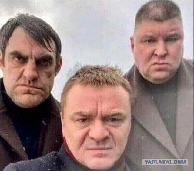 Завалялось тут случайно немного забавных картинок