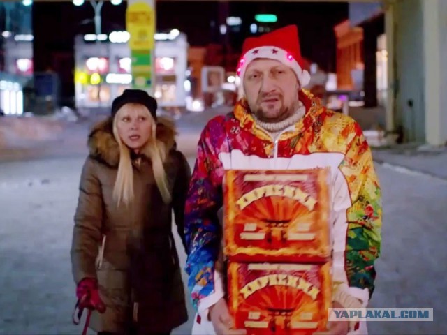 Лучшее наше кино