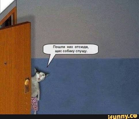 Дом под охраной