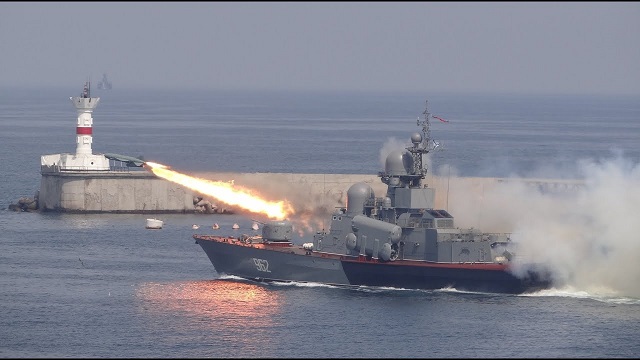 World of Warships - 10