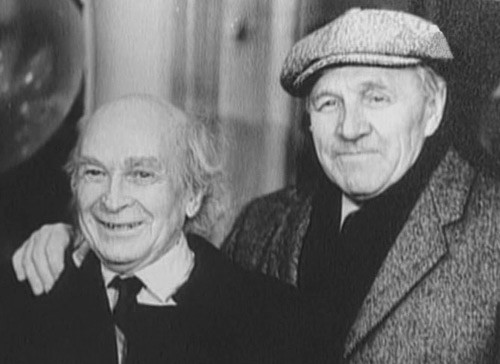 105 лет со дня рождения Катина-Ярцева (Джузеппе)
